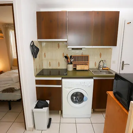 Apartment Saint-cyprien Vue Saint-Cyprien (Pyrenees-Orientales)