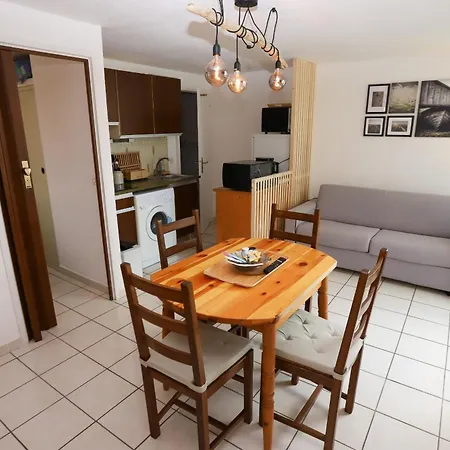 Apartment Saint-cyprien Vue *