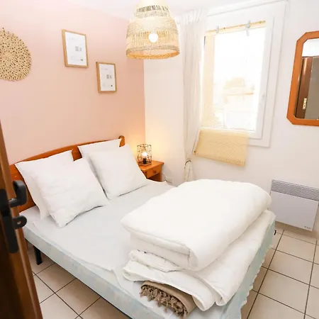 Saint-cyprien Vue Apartment